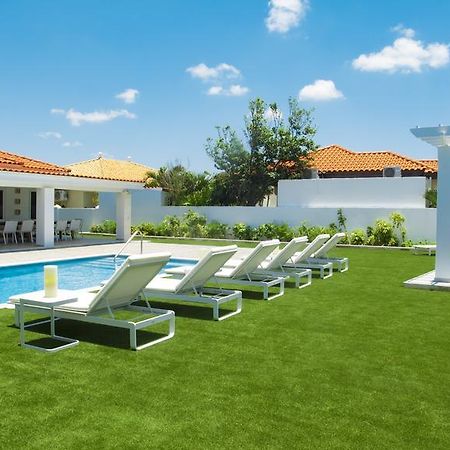 Villa Noah Palm Beach Eksteriør billede