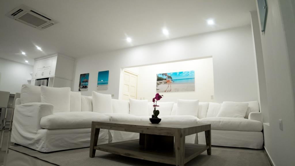 Villa Noah Palm Beach Eksteriør billede