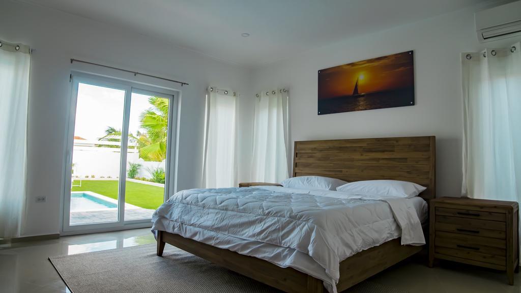 Villa Noah Palm Beach Eksteriør billede