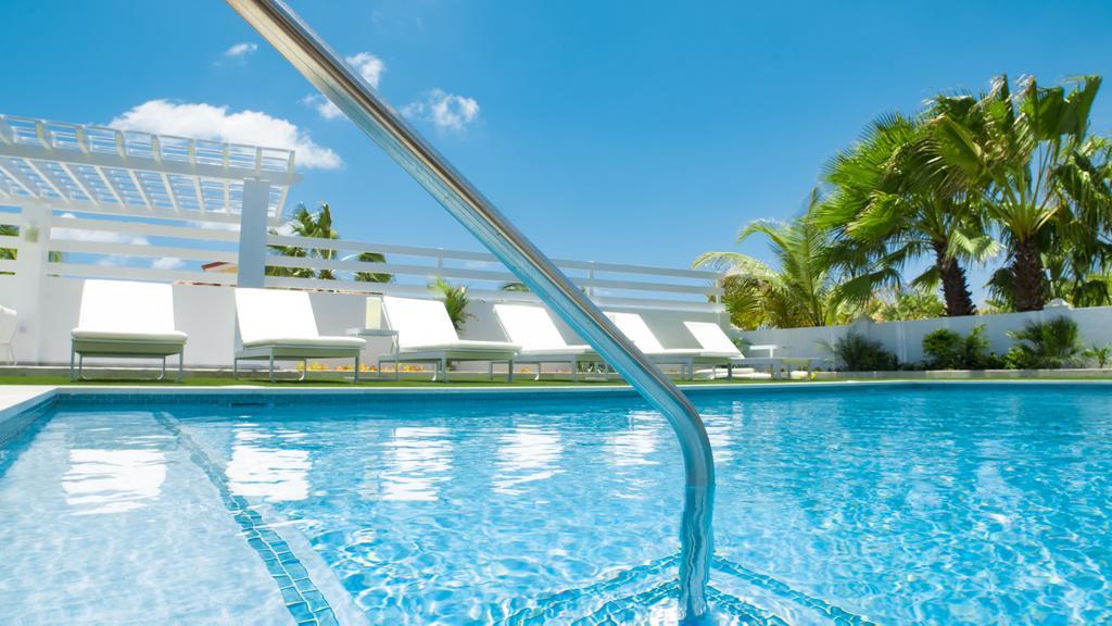 Villa Noah Palm Beach Eksteriør billede